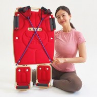 *5月限時優惠* 韓國 Kit Gym 普拉提美體塑身機｜零死角全方位訓練 (現貨品牌直送)