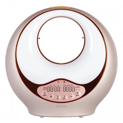 OlyLife奧利萊夫 OlyLife A9 智慧負離子 巴馬航空